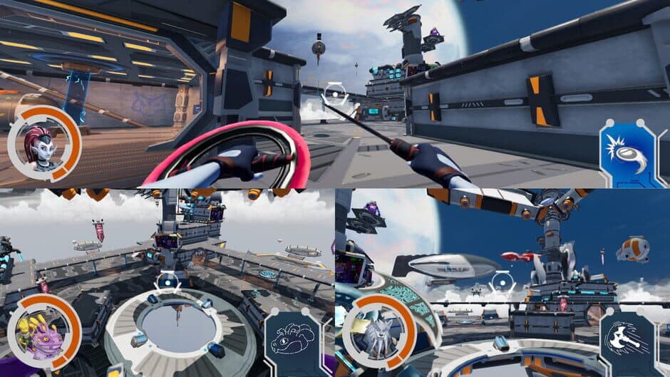 Скриншот 7 из Avalo Legends