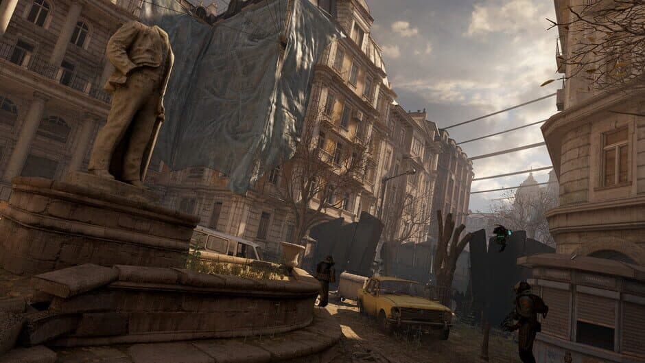 Скриншот 8 из Half-Life: Alyx