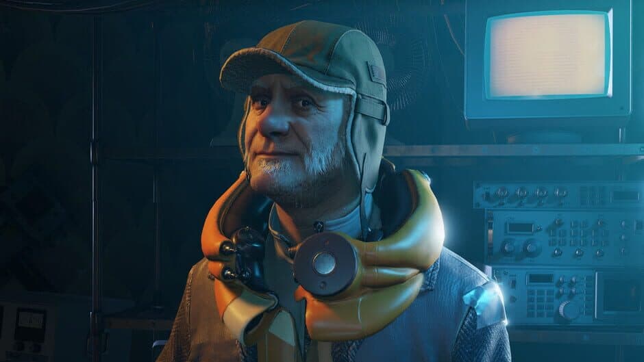 Скриншот 3 из Half-Life: Alyx