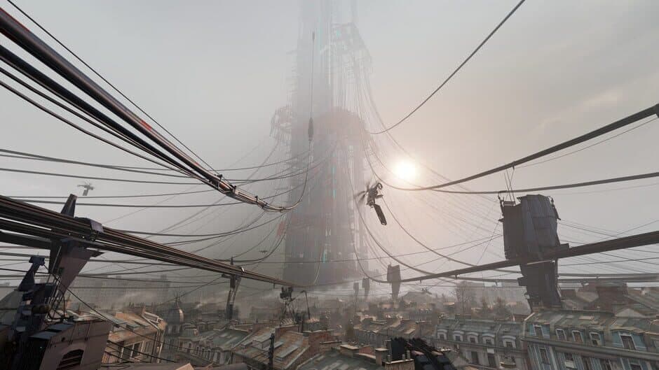 Скриншот 6 из Half-Life: Alyx