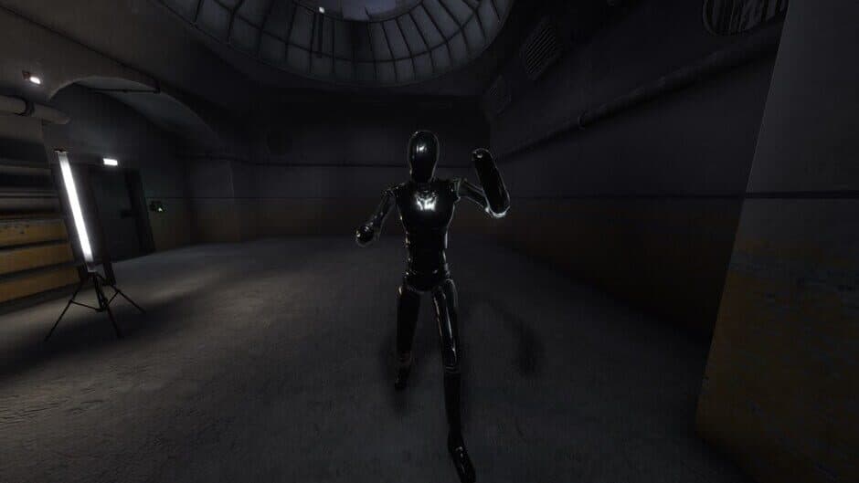 Скриншот 1 из SCP: Containment Breach - Unity Edition