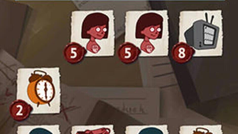 Скриншот 2 из Brain Teaser: Memory Limit