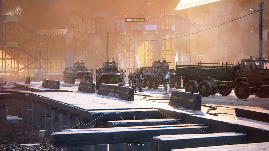 Скриншот 5 из Sniper Ghost Warrior Contracts