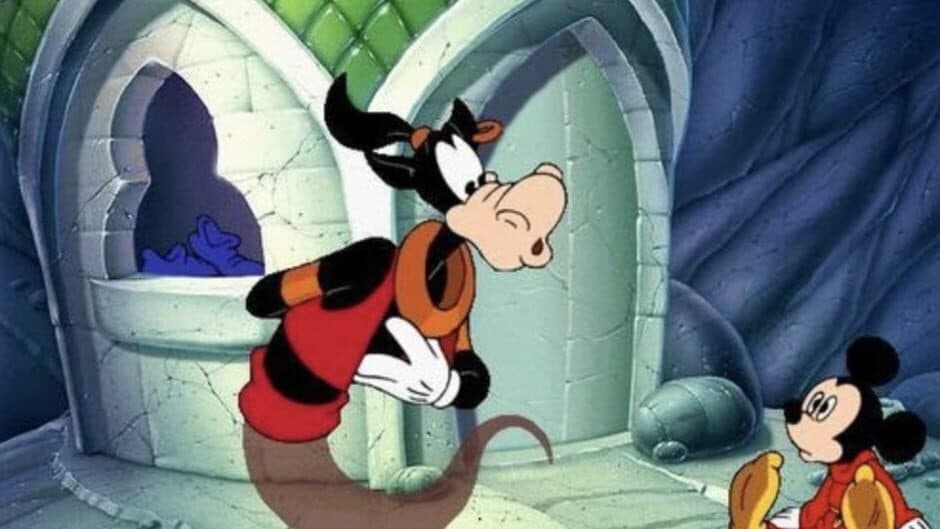 Скриншот 5 из Disney Learning: Phonics Quest