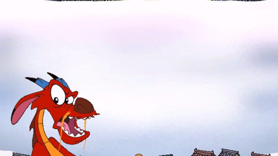 Скриншот 5 из Disney's Arcade Frenzy