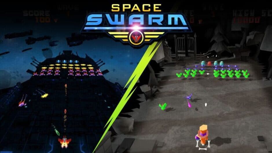 Скриншот 1 из Hypercade