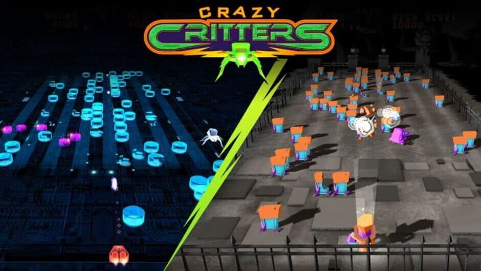 Скриншот 3 из Hypercade
