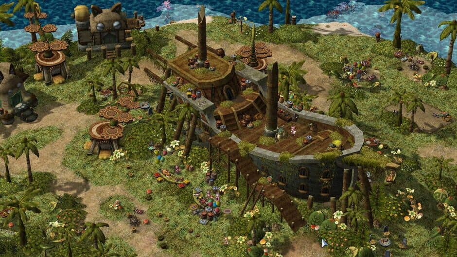 Скриншот 3 из Ragnarok Online