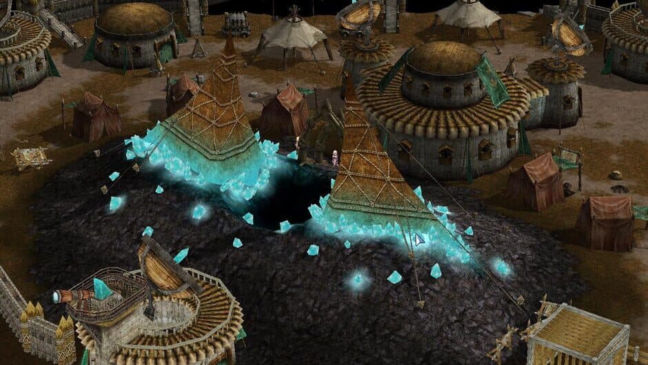 Скриншот 2 из Ragnarok Online