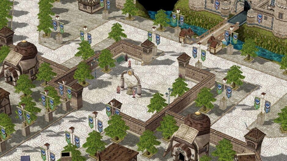 Скриншот 1 из Ragnarok Online