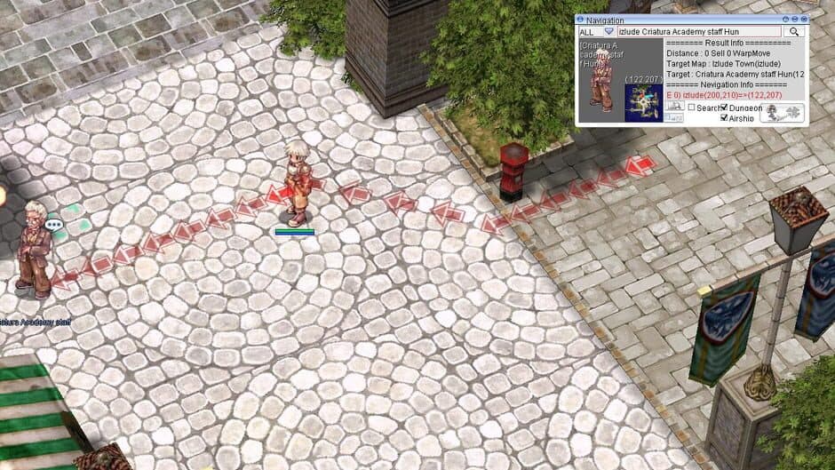 Скриншот 5 из Ragnarok Online