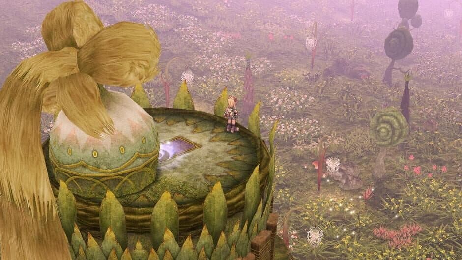 Скриншот 4 из Ragnarok Online