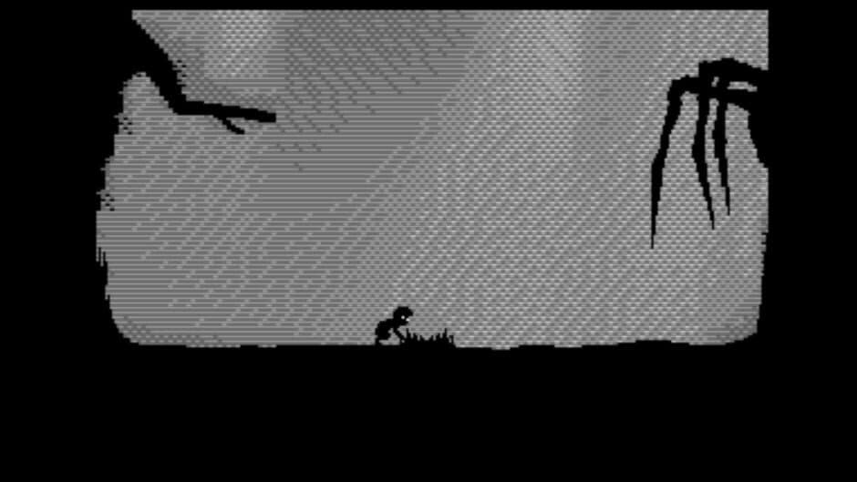 Скриншот 1 из Limbo 64