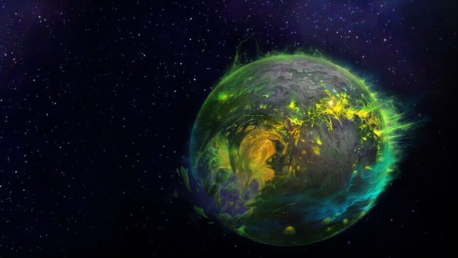 Скриншот 5 из World of Warcraft: Shadows of Argus