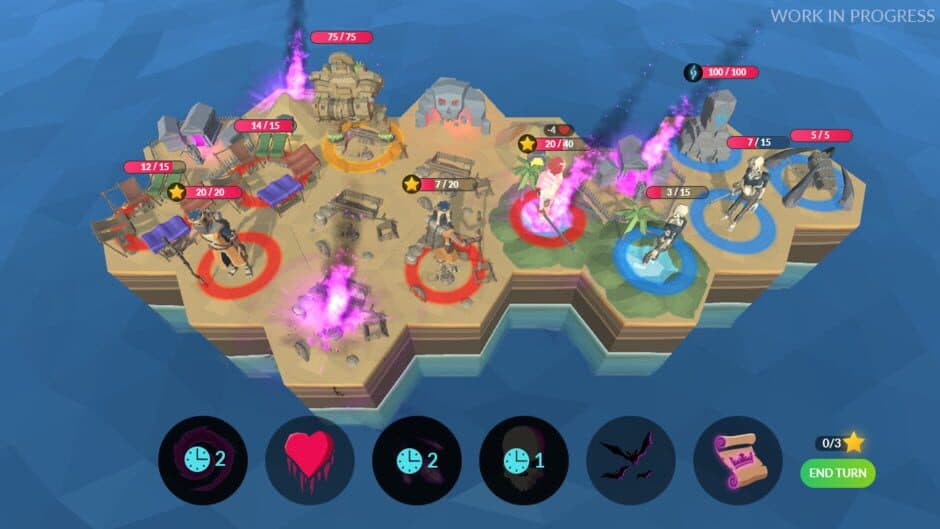 Скриншот 1 из Godstruction