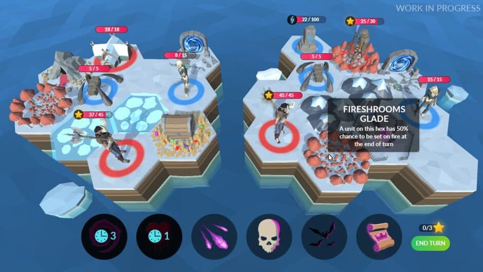 Скриншот 5 из Godstruction