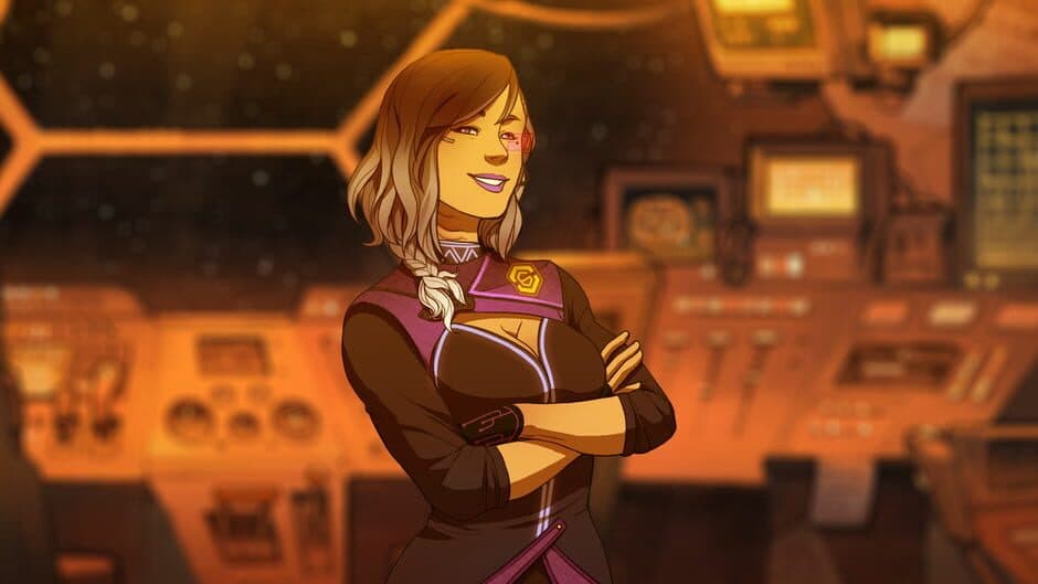 Скриншот 7 из Andromeda Six