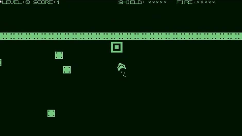 Скриншот 2 из Space Space
