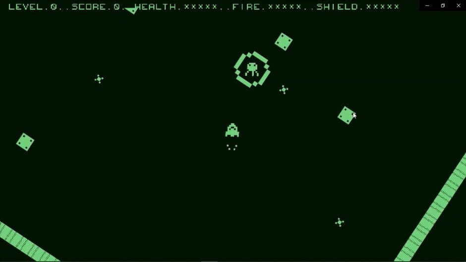 Скриншот 3 из Space Space