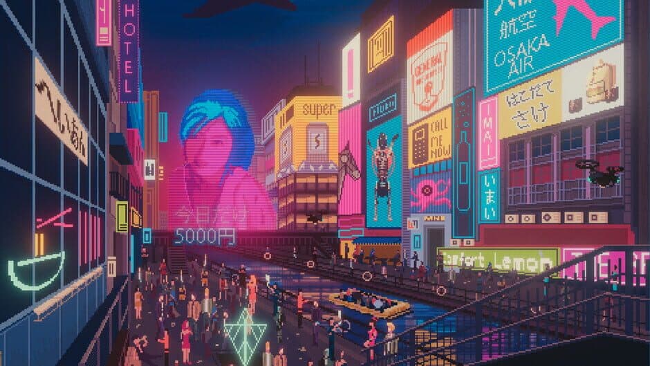Скриншот 1 из Chinatown Detective Agency