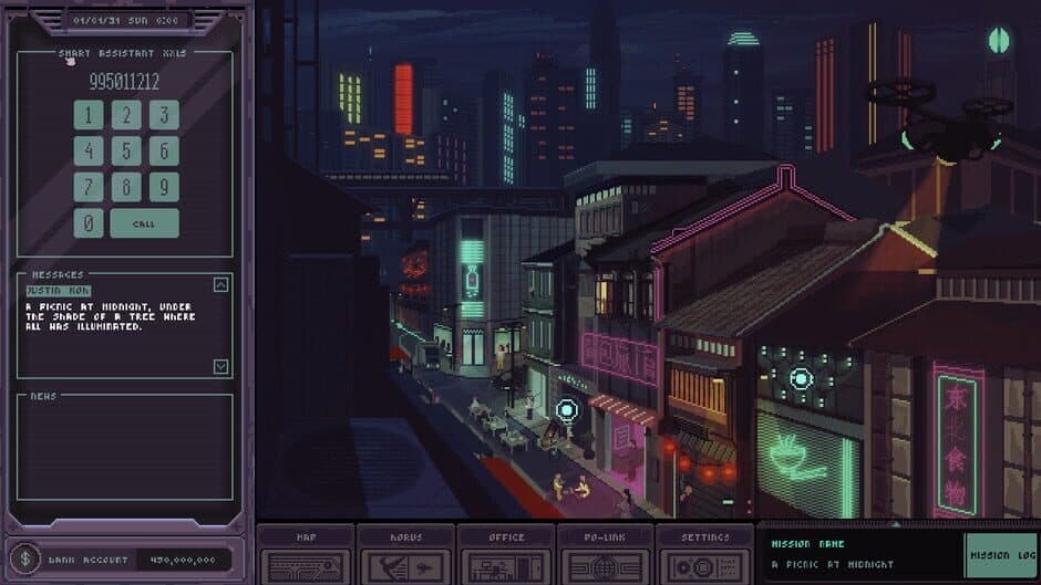 Скриншот 7 из Chinatown Detective Agency