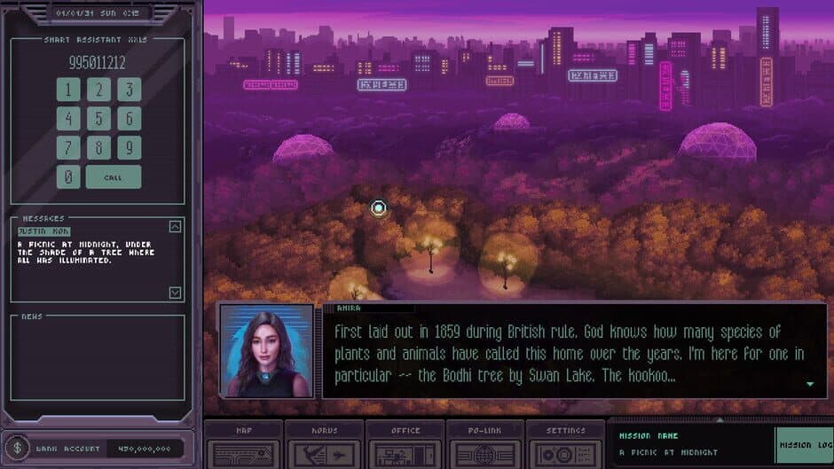 Скриншот 6 из Chinatown Detective Agency