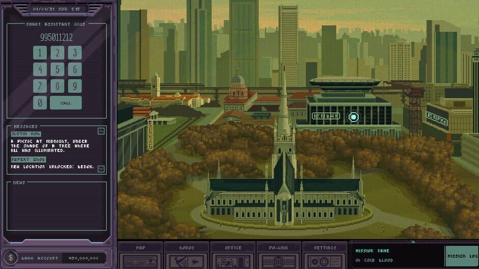 Скриншот 2 из Chinatown Detective Agency