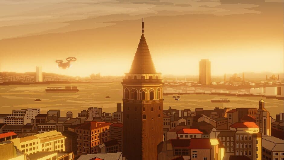 Скриншот 11 из Chinatown Detective Agency