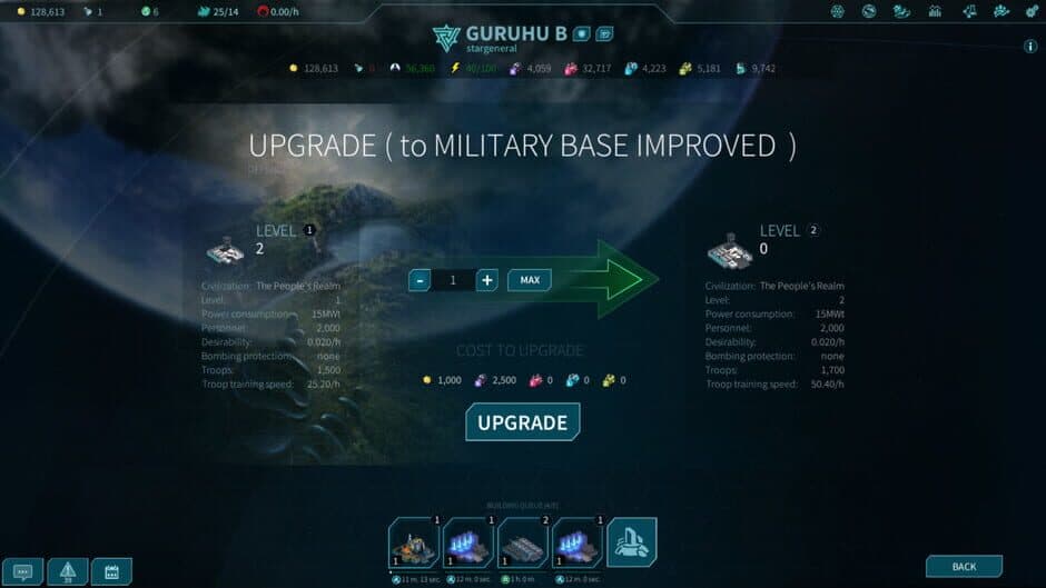 Скриншот 5 из Outscape