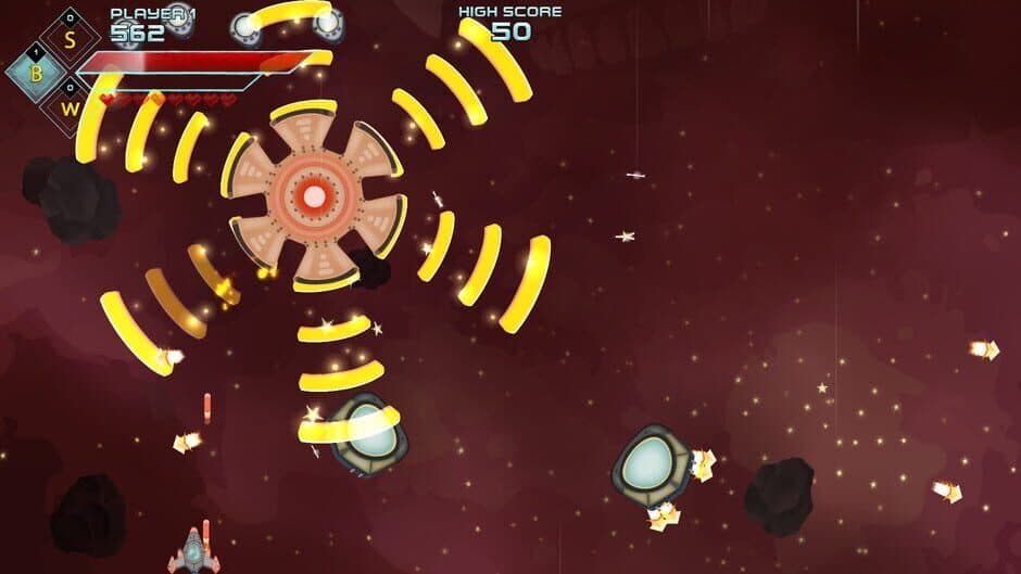 Скриншот 4 из Super Rebellion