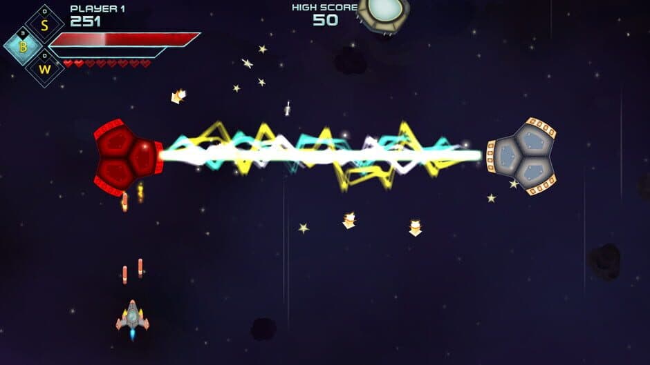 Скриншот 2 из Super Rebellion
