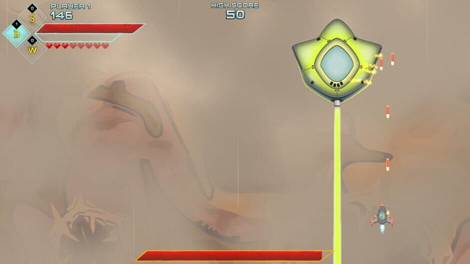 Скриншот 3 из Super Rebellion