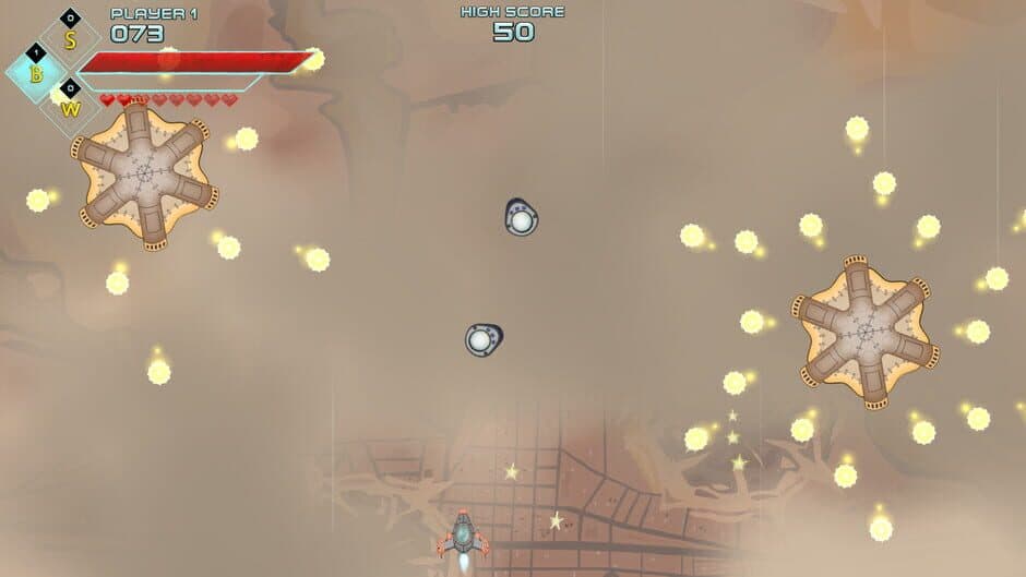 Скриншот 5 из Super Rebellion
