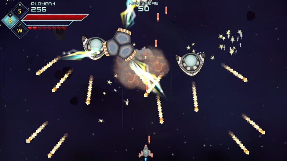 Скриншот 6 из Super Rebellion
