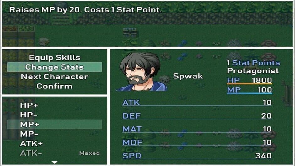 Скриншот 11 из The Battles of Spwak 2