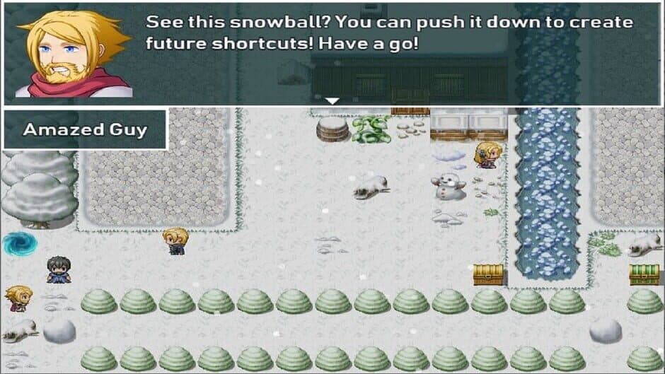 Скриншот 2 из The Battles of Spwak 2