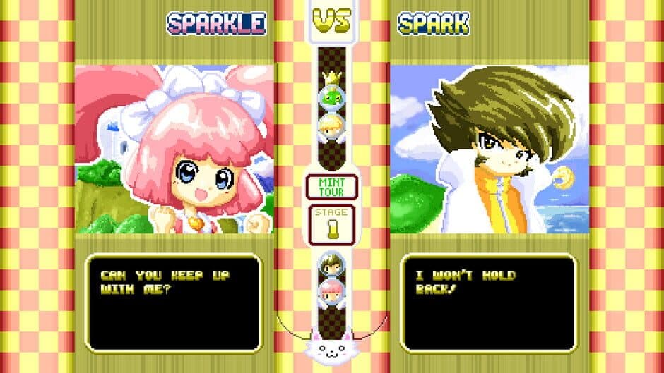Скриншот 8 из Spark & Sparkle