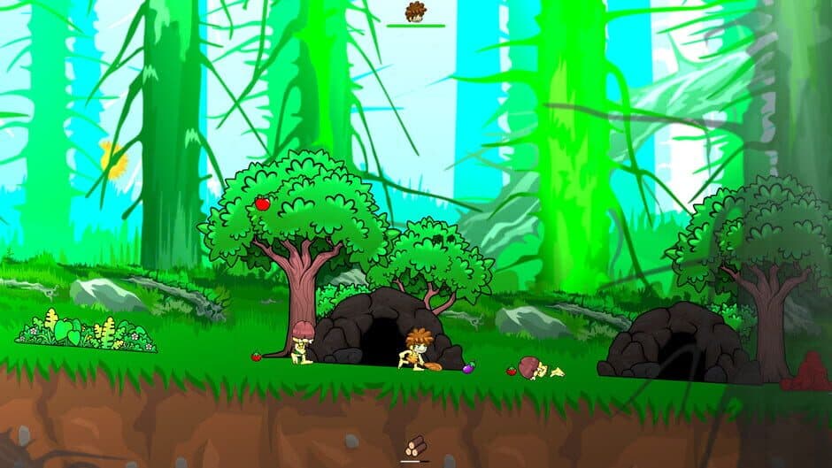 Скриншот 2 из Wood 'n Stones