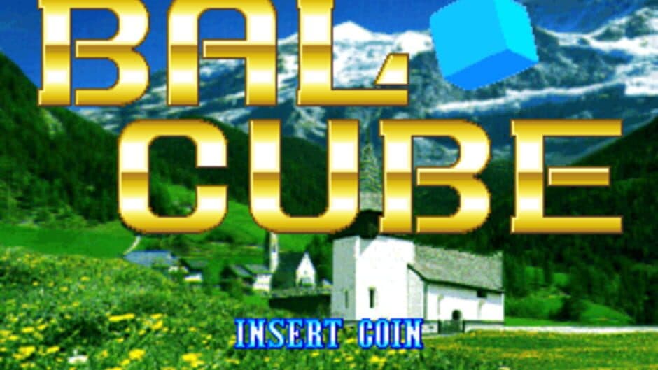 Скриншот 1 из Bal Cube