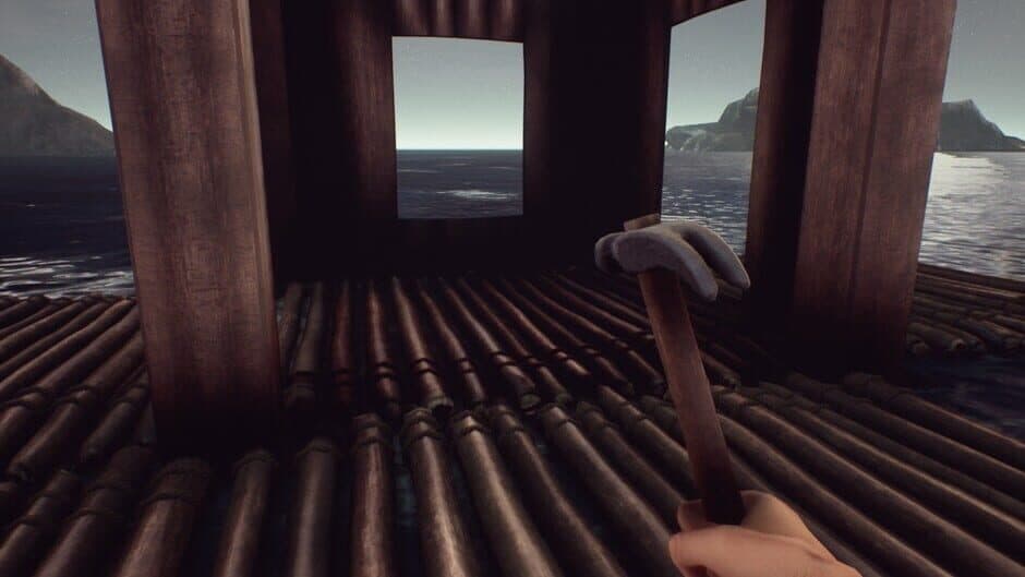 Скриншот 2 из Total Seclusion