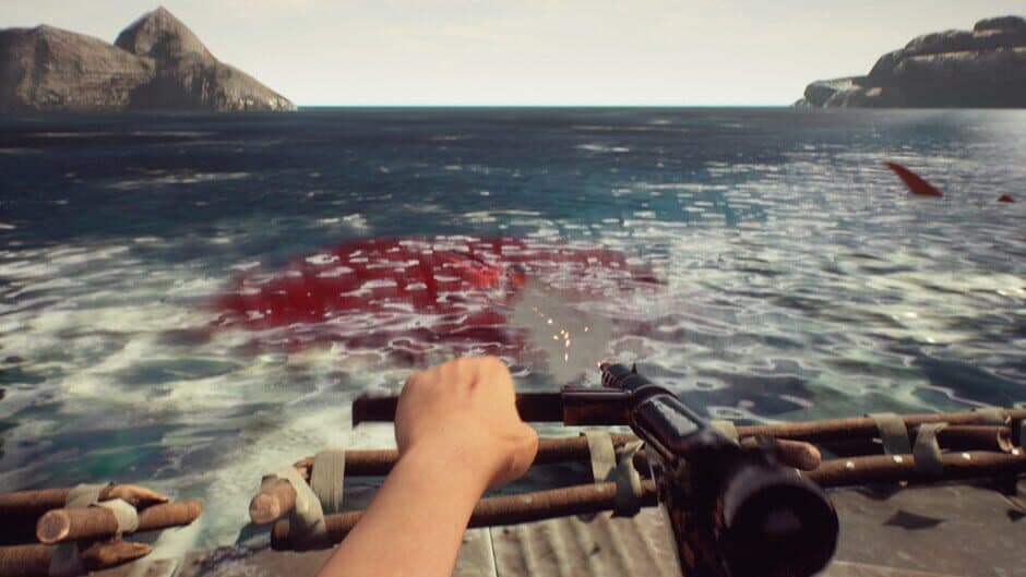 Скриншот 3 из Total Seclusion