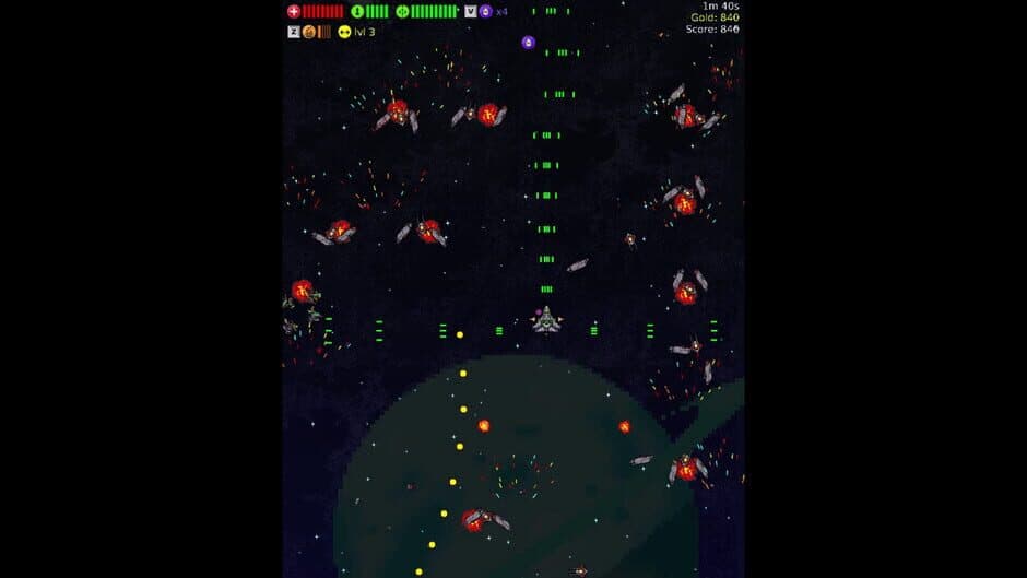 Скриншот 1 из Git Gud or Get Rekt