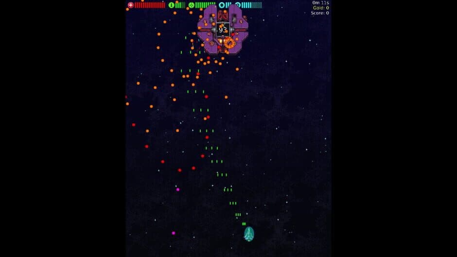 Скриншот 6 из Git Gud or Get Rekt