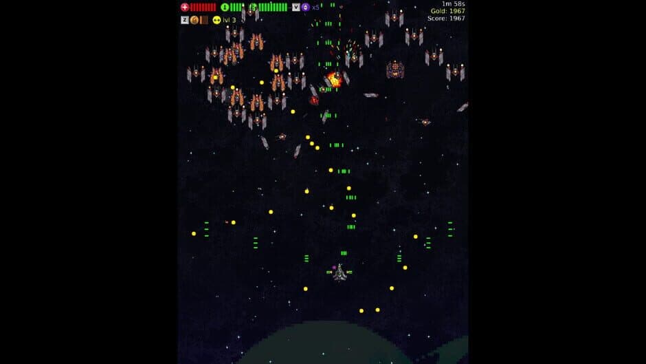 Скриншот 3 из Git Gud or Get Rekt
