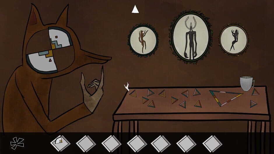 Скриншот 2 из Whimsy