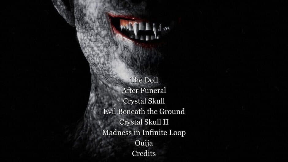 Скриншот 6 из Interactive Horror Stories
