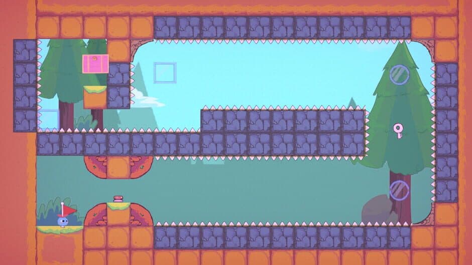 Скриншот 2 из PuzzlesCave