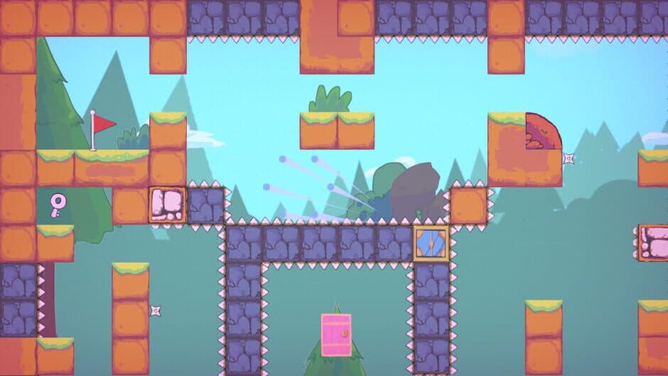 Скриншот 1 из PuzzlesCave