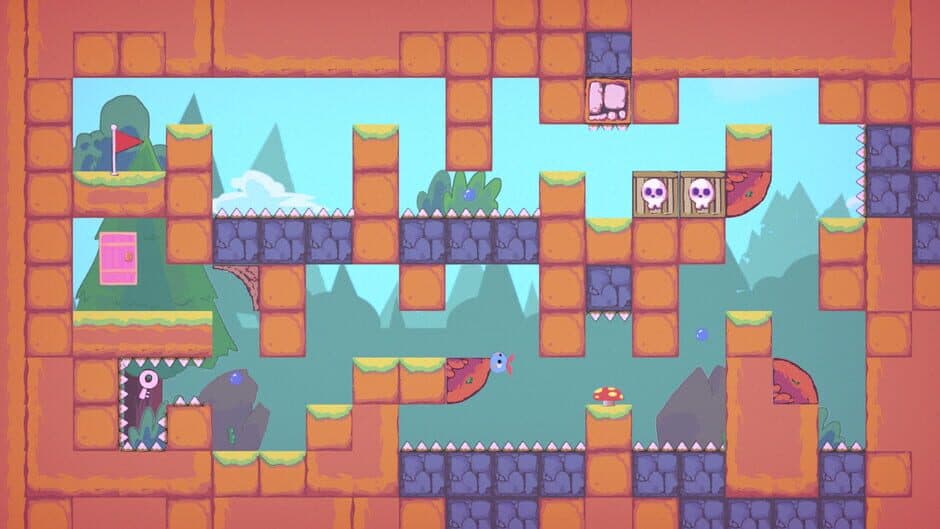 Скриншот 3 из PuzzlesCave