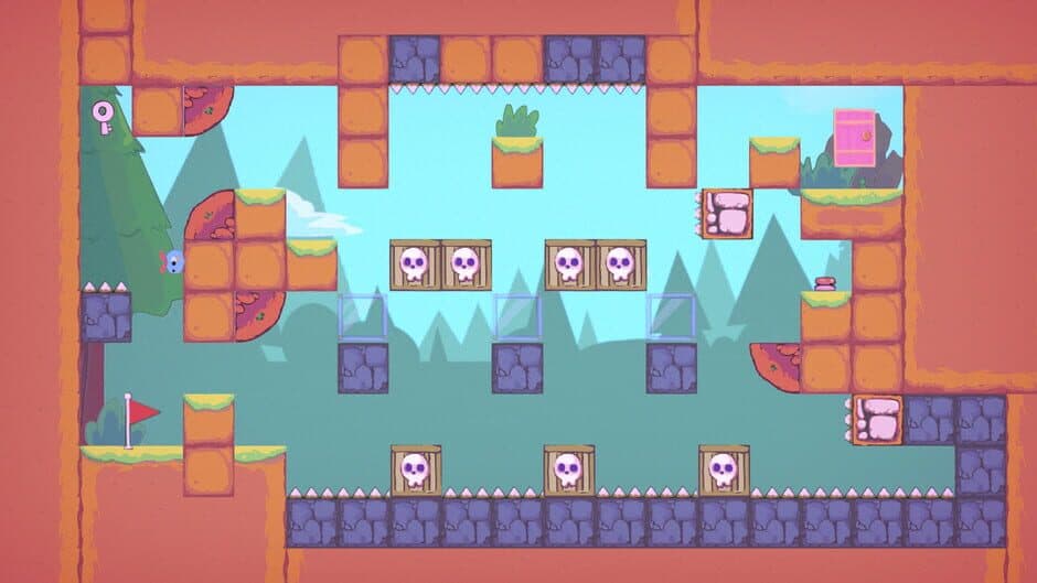 Скриншот 5 из PuzzlesCave